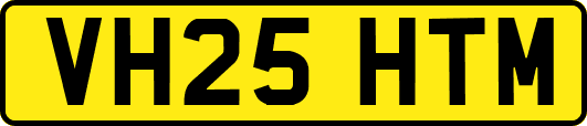 VH25HTM