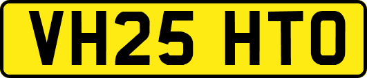 VH25HTO