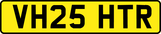VH25HTR
