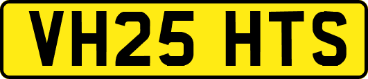 VH25HTS