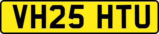 VH25HTU