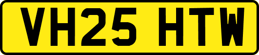 VH25HTW