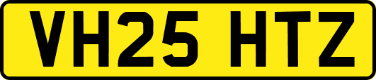 VH25HTZ