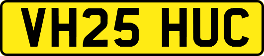 VH25HUC