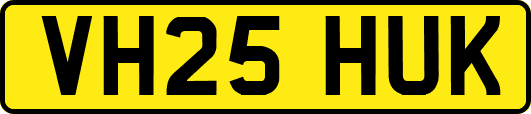 VH25HUK