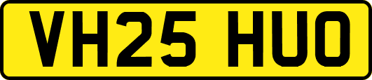 VH25HUO
