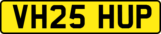 VH25HUP