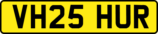 VH25HUR