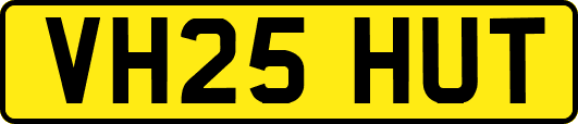 VH25HUT