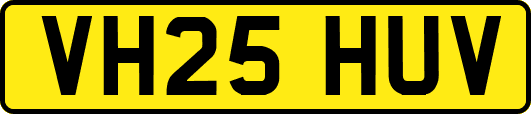 VH25HUV