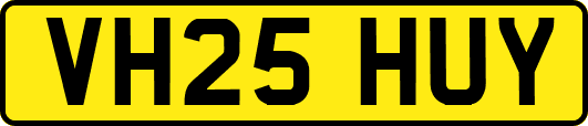 VH25HUY