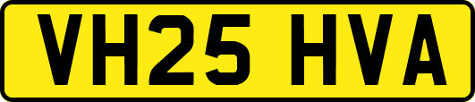 VH25HVA