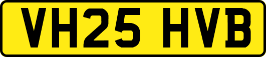 VH25HVB