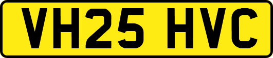 VH25HVC