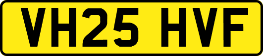 VH25HVF