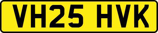 VH25HVK