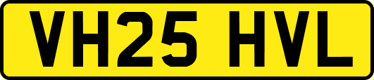 VH25HVL