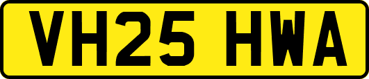 VH25HWA