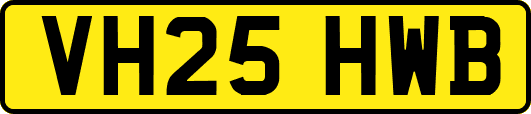 VH25HWB