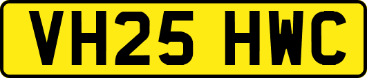 VH25HWC
