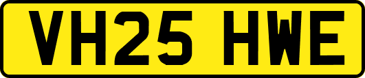 VH25HWE