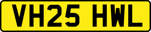 VH25HWL
