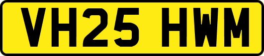 VH25HWM