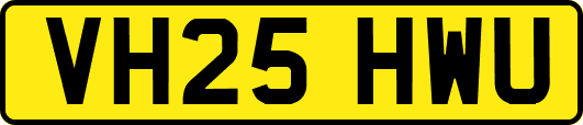 VH25HWU