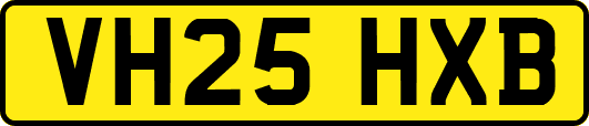VH25HXB