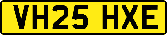 VH25HXE