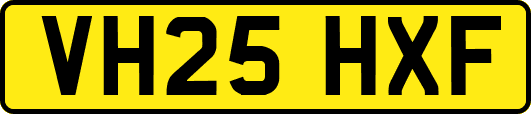 VH25HXF