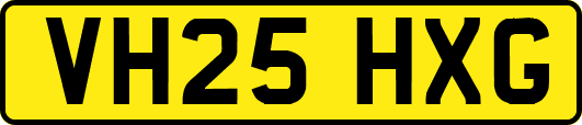 VH25HXG