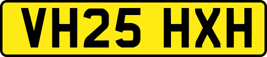 VH25HXH