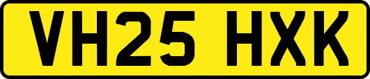 VH25HXK