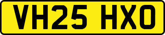 VH25HXO