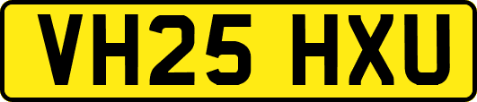 VH25HXU