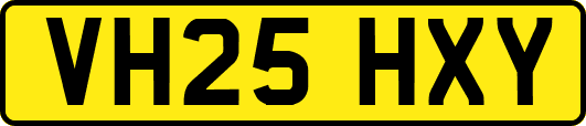 VH25HXY