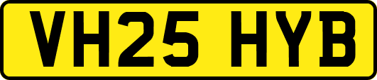 VH25HYB