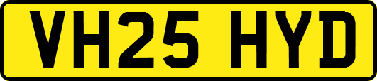 VH25HYD