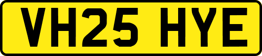 VH25HYE