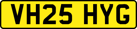 VH25HYG