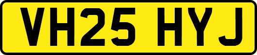 VH25HYJ