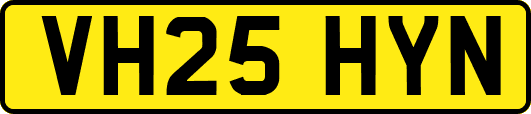 VH25HYN