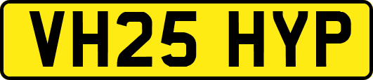 VH25HYP