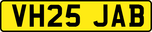 VH25JAB