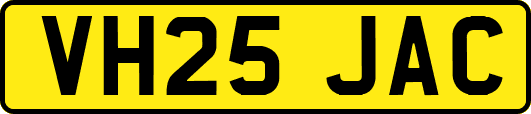 VH25JAC