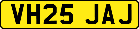 VH25JAJ