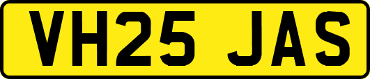VH25JAS
