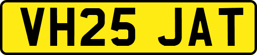 VH25JAT