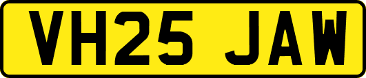 VH25JAW